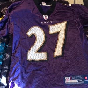 Ray Rice Ravens jersey